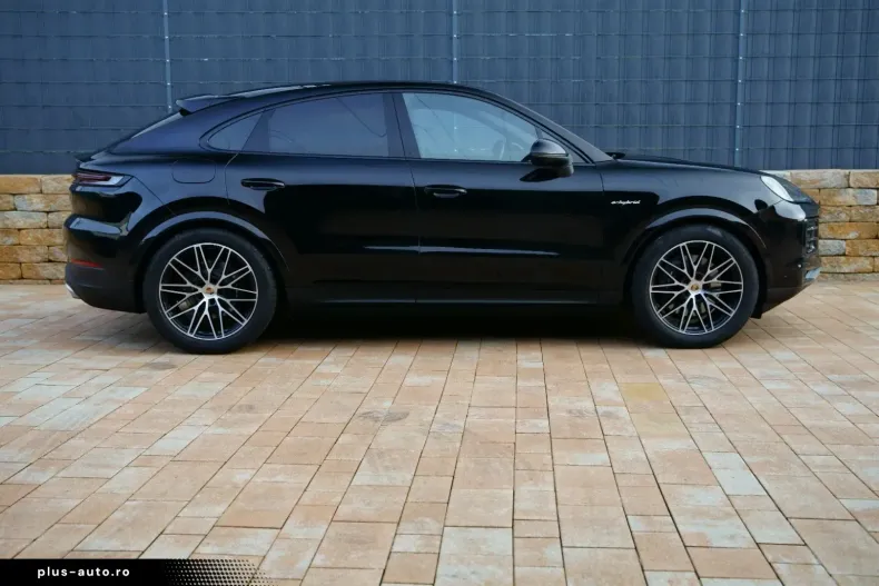 Porsche Cayenne din 2024 cu 19.999 km - oferta POR173983 - foto 5