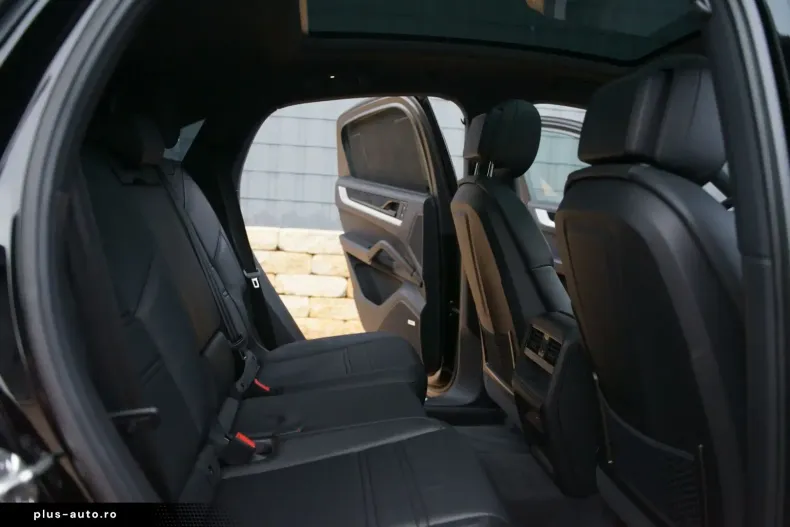 Porsche Cayenne din 2024 cu 19.999 km - oferta POR173983 - foto 11