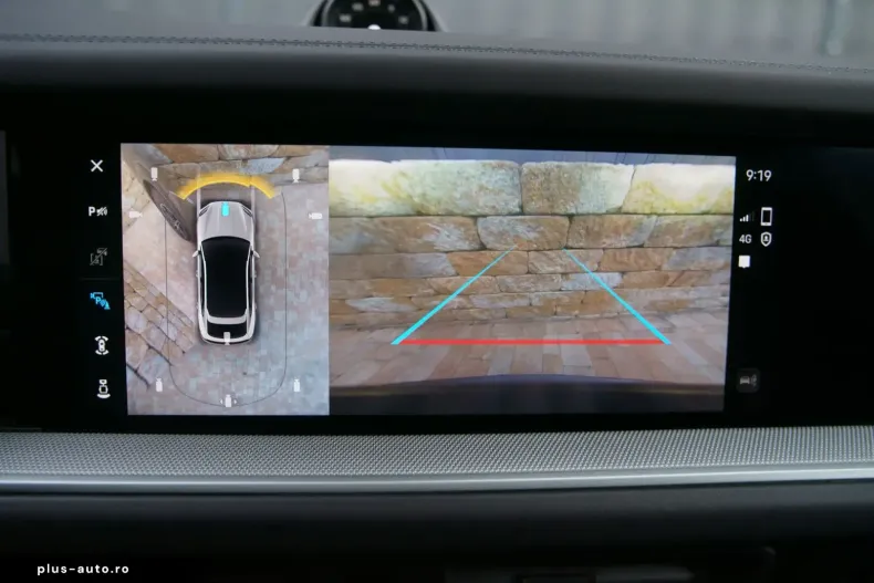 Porsche Cayenne din 2024 cu 19.999 km - oferta POR173983 - foto 14