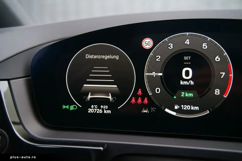 Porsche Cayenne din 2024 cu 19.999 km - oferta POR173983 - foto 23