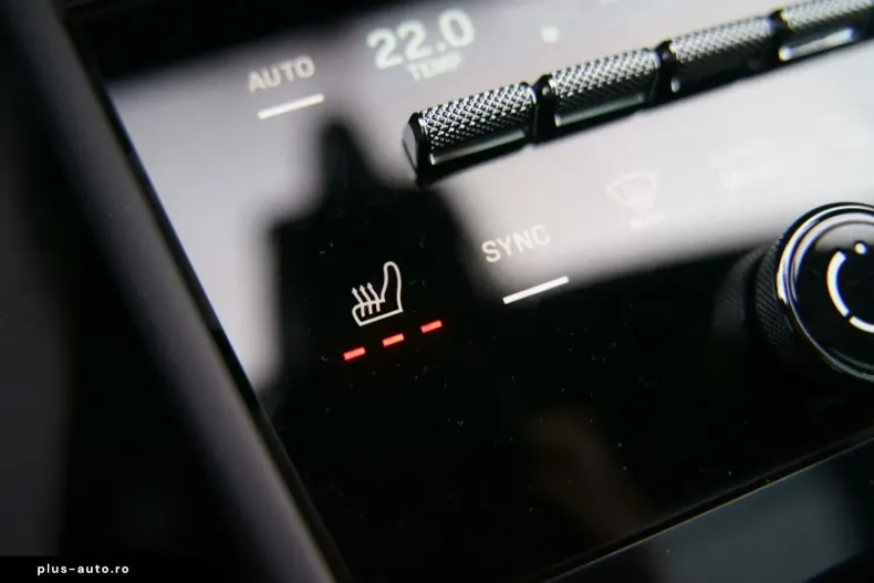 Porsche Cayenne din 2024 cu 19.999 km - oferta POR173983 - foto 24