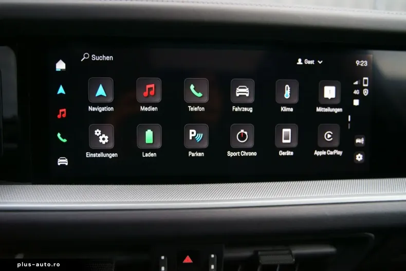 Porsche Cayenne din 2024 cu 19.999 km - oferta POR173983 - foto 25