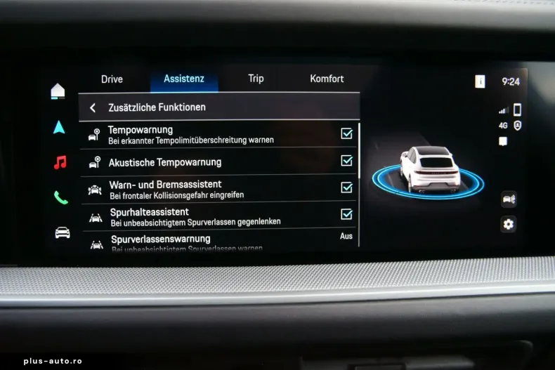 Porsche Cayenne din 2024 cu 19.999 km - oferta POR173983 - foto 29