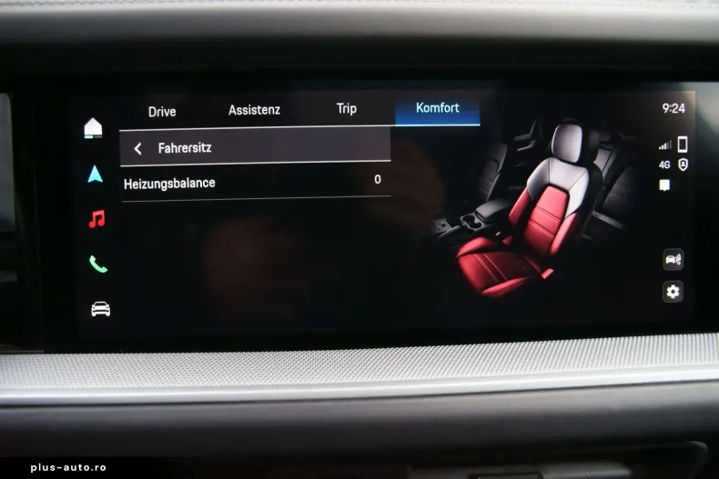 Porsche Cayenne din 2024 cu 19.999 km - oferta POR173983 - foto 30