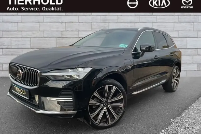 Volvo XC60 din 2022 cu 44.800 km - oferta VOL173984 - foto 2
