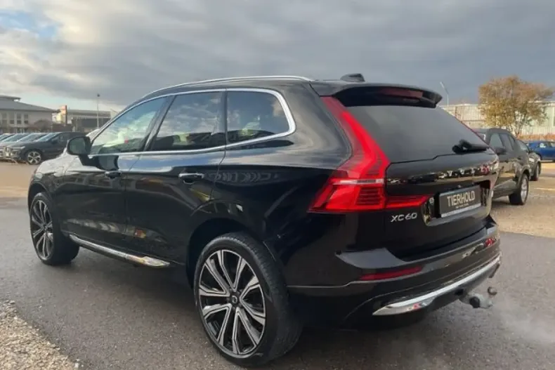 Volvo XC60 din 2022 cu 44.800 km - oferta VOL173984 - foto 5