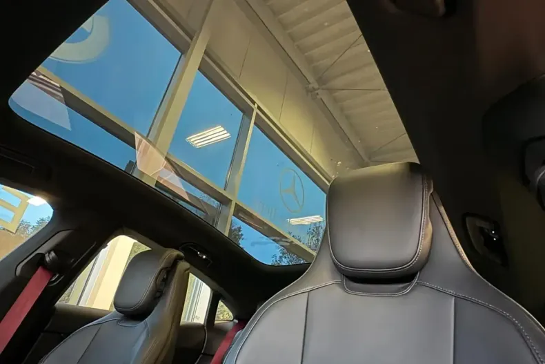 Porsche Taycan din 2021 cu 39.000 km - oferta POR173986 - foto 2