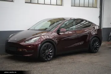 Tesla Model Y din 2023 - oferta TES173987
