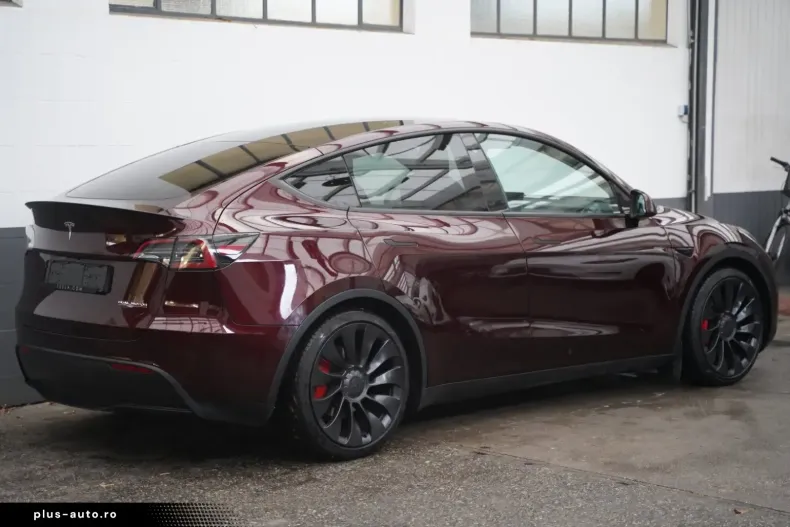 Tesla Model Y din 2023 cu 59.751 km - oferta TES173987 - foto 24