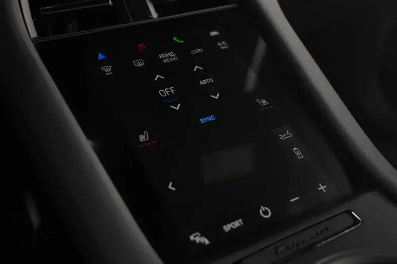 Porsche Taycan din 2022 cu 45.231 km - oferta POR173988 - foto 24