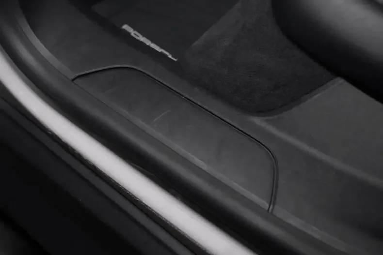 Porsche Taycan din 2022 cu 45.231 km - oferta POR173988 - foto 34