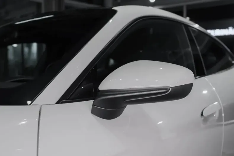 Porsche Taycan din 2022 cu 45.231 km - oferta POR173988 - foto 37