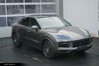 Porsche Cayenne din 2024 cu 23.950 km - oferta POR173989 - foto 1