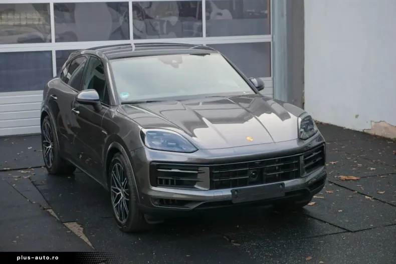 Porsche Cayenne din 2024 cu 23.950 km - oferta POR173989 - foto 2