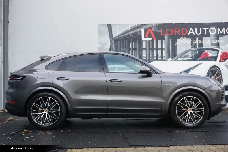 Porsche Cayenne din 2024 cu 23.950 km - oferta POR173989 - foto 6