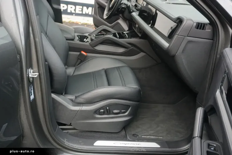 Porsche Cayenne din 2024 cu 23.950 km - oferta POR173989 - foto 8