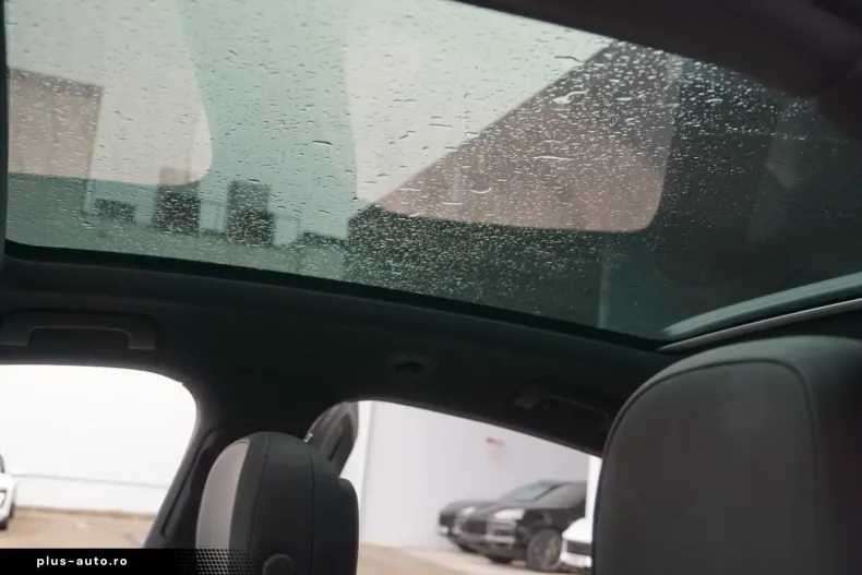 Porsche Cayenne din 2024 cu 23.950 km - oferta POR173989 - foto 10