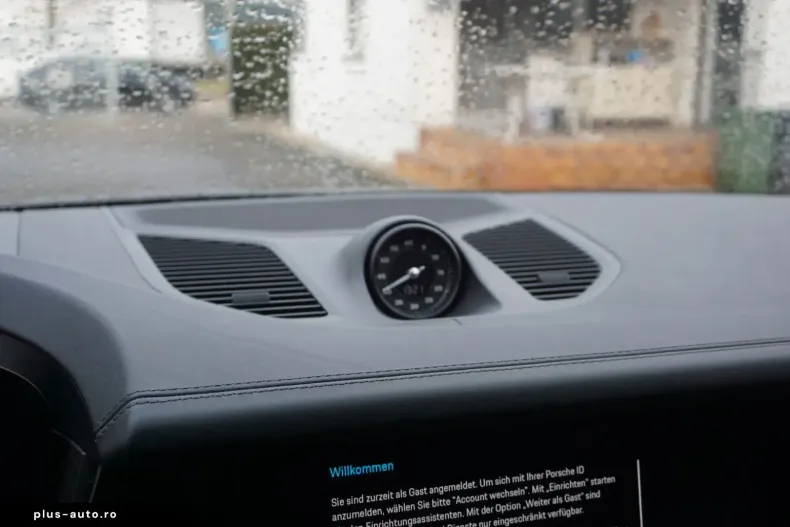 Porsche Cayenne din 2024 cu 23.950 km - oferta POR173989 - foto 12
