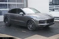 Porsche Cayenne din 2024 cu 23.950 km - oferta POR173989 - foto 13