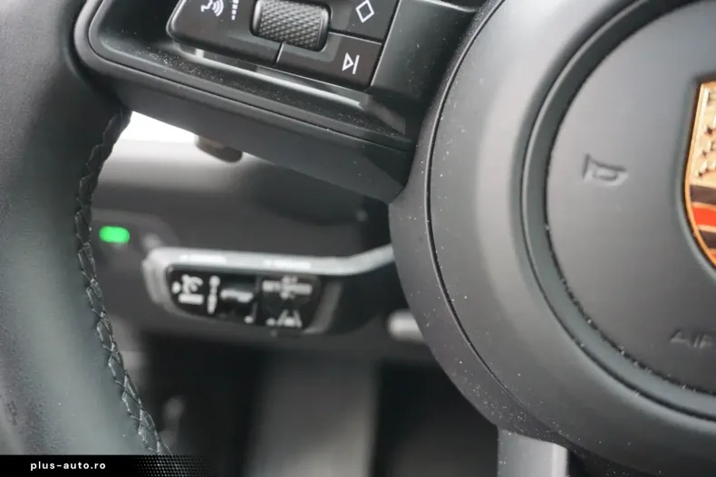 Porsche Cayenne din 2024 cu 23.950 km - oferta POR173989 - foto 14