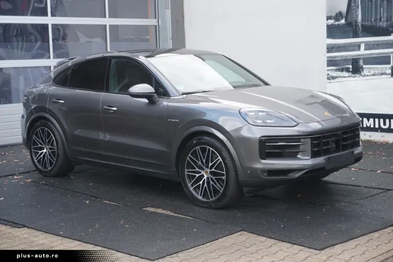 Porsche Cayenne din 2024 cu 23.950 km - oferta POR173989 - foto 20