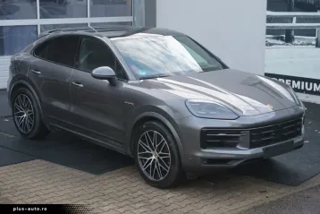 Porsche Cayenne din 2024 - oferta POR173990
