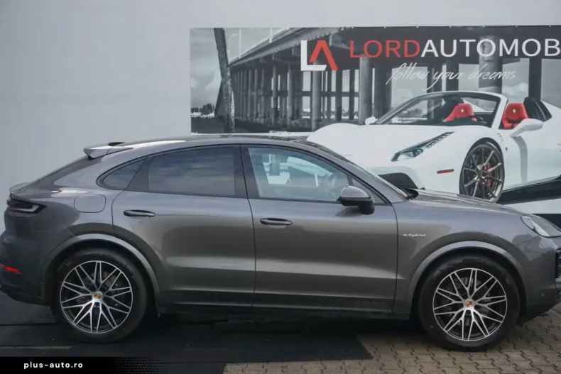 Porsche Cayenne din 2024 cu 26.950 km - oferta POR173990 - foto 14