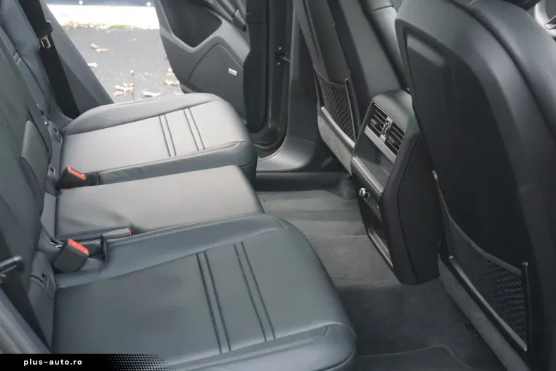 Porsche Cayenne din 2024 cu 26.950 km - oferta POR173990 - foto 19