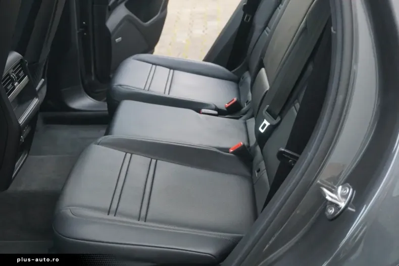 Porsche Cayenne din 2024 cu 26.950 km - oferta POR173990 - foto 20