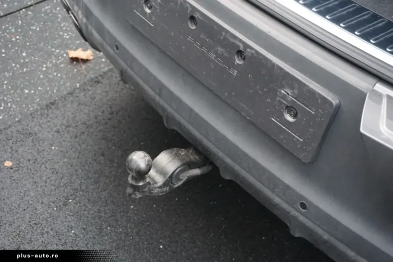 Porsche Cayenne din 2024 cu 26.950 km - oferta POR173990 - foto 27