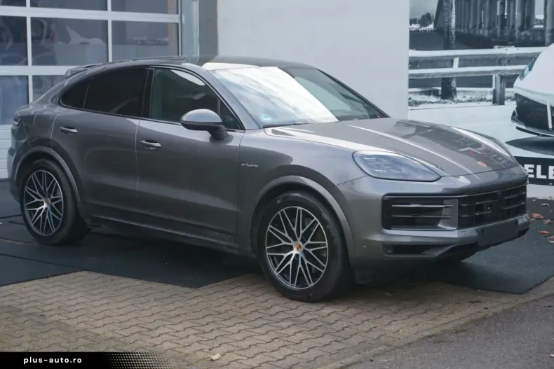 Porsche Cayenne din 2024 cu 26.950 km - oferta POR173990 - foto 38