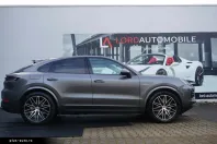 Porsche Cayenne din 2024 cu 26.950 km - oferta POR173990 - foto 49