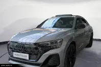 Audi Q8 din 2025 cu 1.000 km - oferta AUD173992 - foto 1