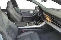 Audi Q8 din 2025 cu 1.000 km - oferta AUD173992 - foto 12