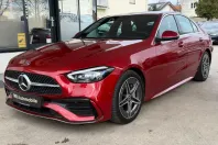 Mercedes-Benz C 200 din 2022 cu 60.000 km - oferta MER173993 - foto 2