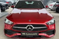Mercedes-Benz C 200 din 2022 cu 60.000 km - oferta MER173993 - foto 3