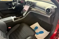 Mercedes-Benz C 200 din 2022 cu 60.000 km - oferta MER173993 - foto 14