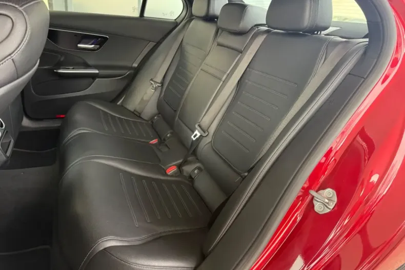 Mercedes-Benz C 200 din 2022 cu 60.000 km - oferta MER173993 - foto 17