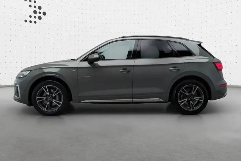 Audi Q5 din 2022 cu 61.200 km - oferta AUD173994 - foto 3