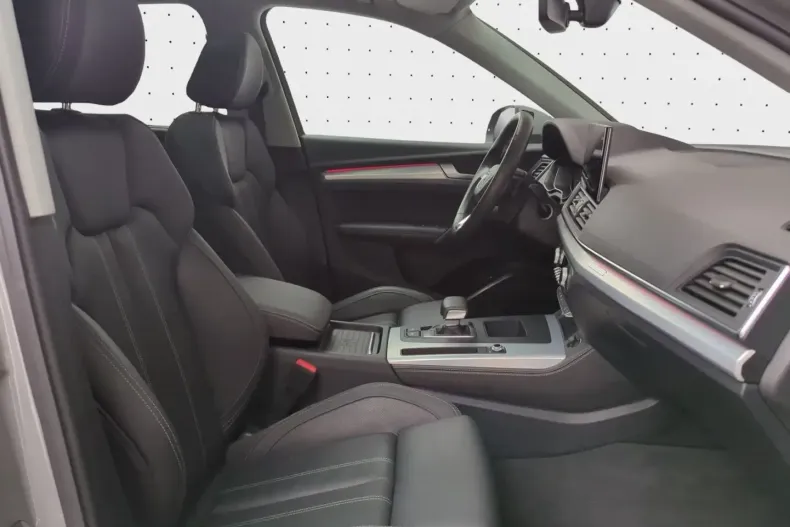 Audi Q5 din 2022 cu 61.200 km - oferta AUD173994 - foto 4