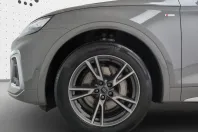 Audi Q5 din 2022 cu 61.200 km - oferta AUD173994 - foto 11