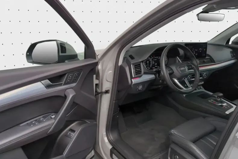 Audi Q5 din 2022 cu 61.200 km - oferta AUD173994 - foto 12