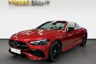 Mercedes-Benz CLE 450 din 2024 cu 4.100 km - oferta MER173995 - foto 2