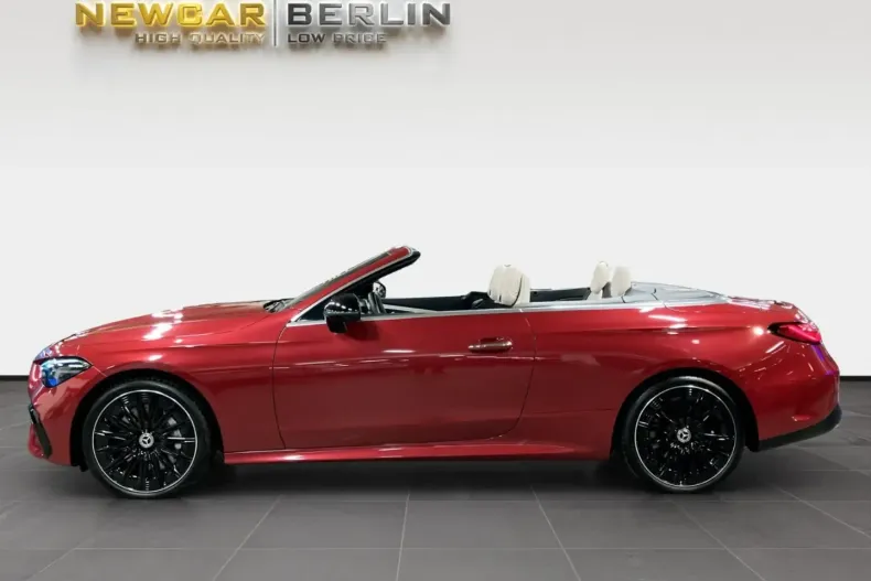 Mercedes-Benz CLE 450 din 2024 cu 4.100 km - oferta MER173995 - foto 3