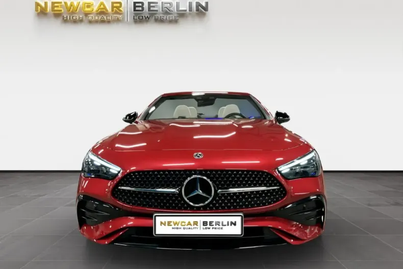 Mercedes-Benz CLE 450 din 2024 cu 4.100 km - oferta MER173995 - foto 7