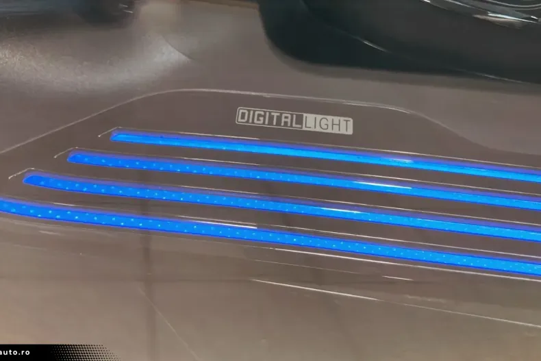 Mercedes-Benz CLE 450 din 2024 cu 4.100 km - oferta MER173995 - foto 8