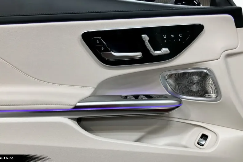 Mercedes-Benz CLE 450 din 2024 cu 4.100 km - oferta MER173995 - foto 9