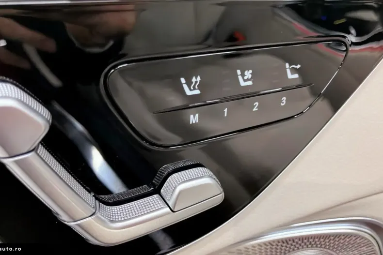 Mercedes-Benz CLE 450 din 2024 cu 4.100 km - oferta MER173995 - foto 10