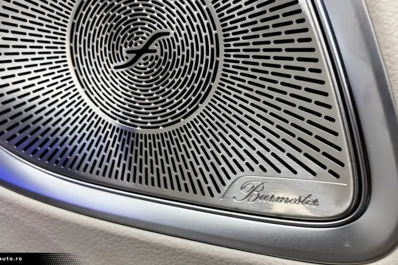 Mercedes-Benz CLE 450 din 2024 cu 4.100 km - oferta MER173995 - foto 11