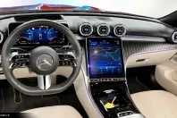 Mercedes-Benz CLE 450 din 2024 cu 4.100 km - oferta MER173995 - foto 12